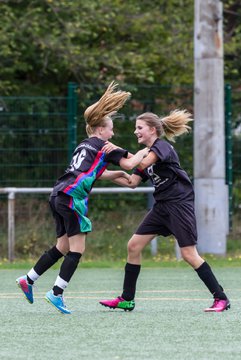 Bild 376 - B-Juniorinnen SV Henstedt Ulzburg - FSC Kaltenkirchen : Ergebnis: 2:2